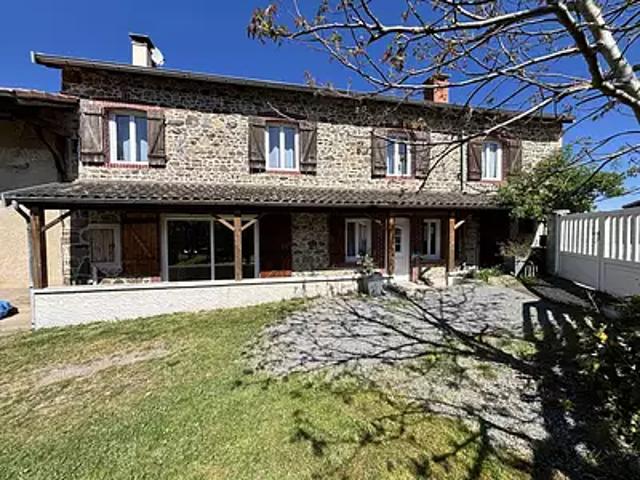Maison vente à Villefranche-sur-Saône, Rhône