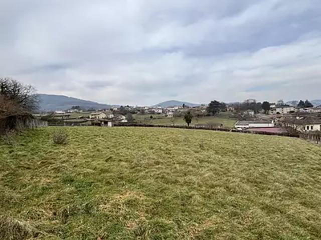 Terrain vente à Villefranche-sur-Saône, Rhône