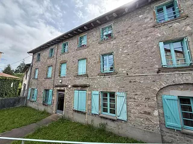 Appartement location à Ouroux, Deux-Grosnes