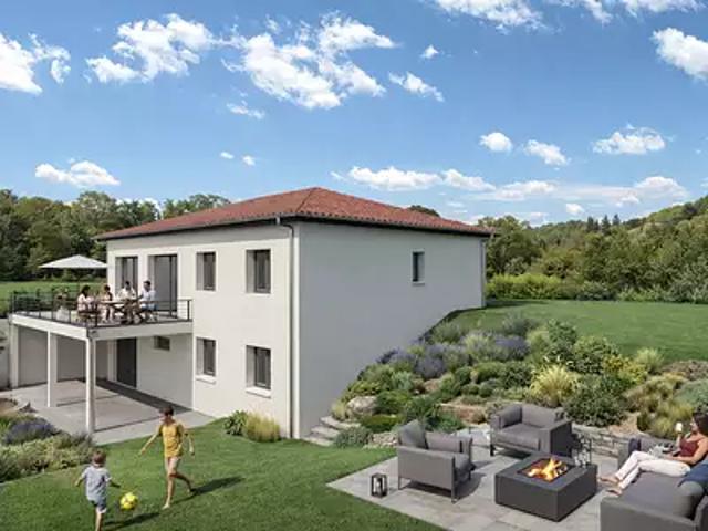 Maison vente à Villefranche-sur-Saône, Rhône
