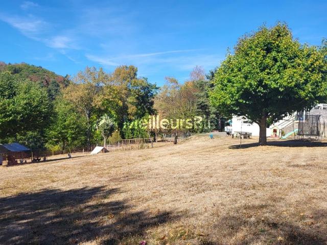 Villa vente à Bois de Pomay, Deux-Grosnes