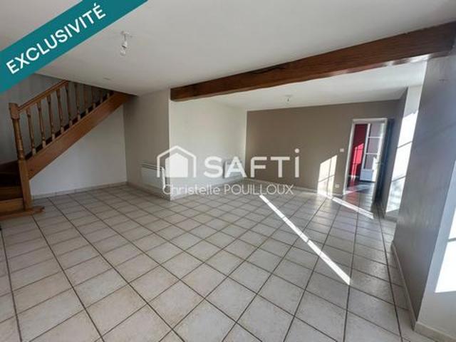 Villa vente à Le Bourg, Aiffres
