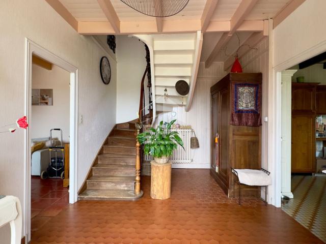 Maison vente à Bergerac, Fougueyrolles