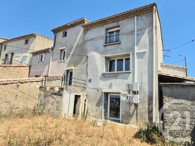 Maison vente à Carcassonne