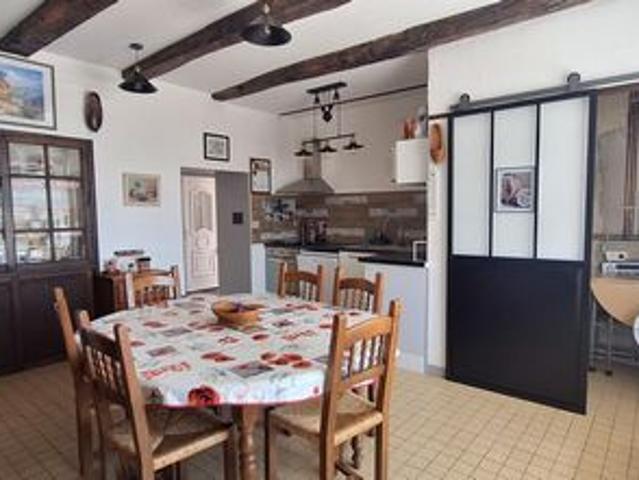 Villa vente à Albi, Sainte-gemme
