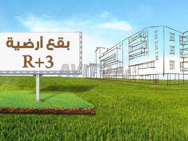Propriété vente à Mohammedia, Gharb-Chrarda-Beni Hssen