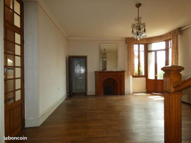Maison vente à Jarnages, Creuse