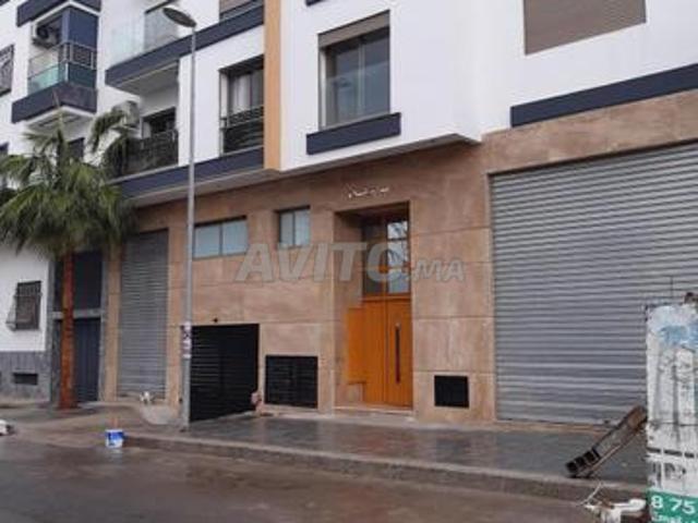 Local commercial vente à Anfa, Gharb-Chrarda-Beni Hssen