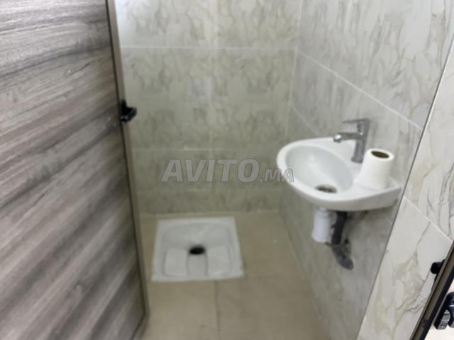 Local commercial location à Anfa, Gharb-Chrarda-Beni Hssen