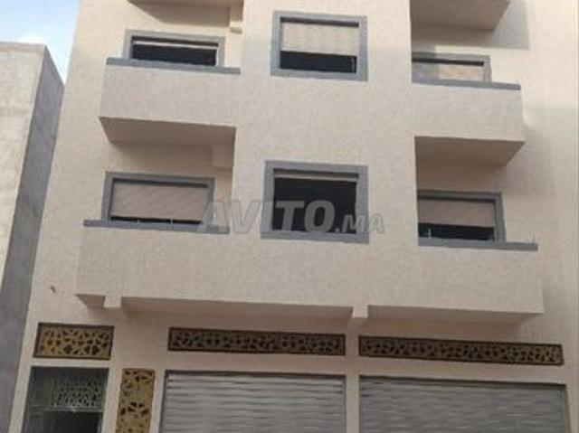 Local commercial vente à Deroua, Gharb-Chrarda-Beni Hssen