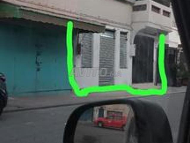 Local commercial vente à Agadir, Oued ed Dahab-Lagouira