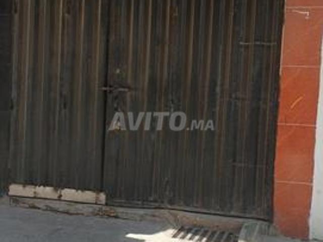 Local commercial vente à Anfa, Sidi Moumen