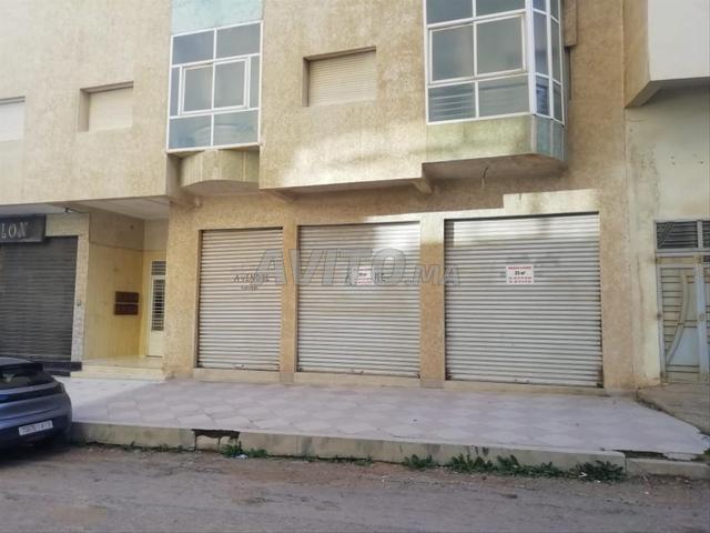 Local commercial vente à Meknès