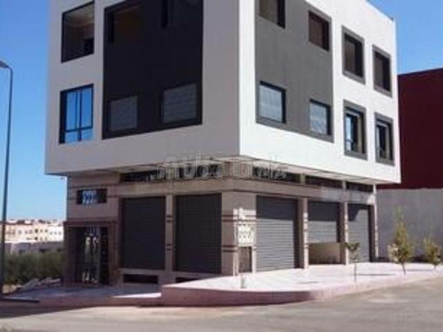 Local commercial vente à Meknès