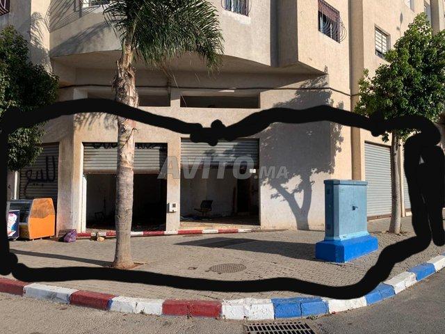 Local commercial vente à Skhirat, Rabat-Salé-Zemmour-Zaër