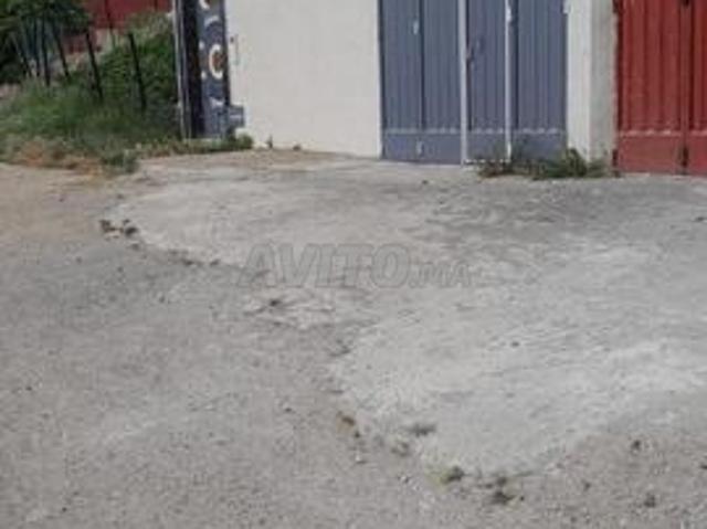 Local commercial location à Tangero, Tanger-Tétouan