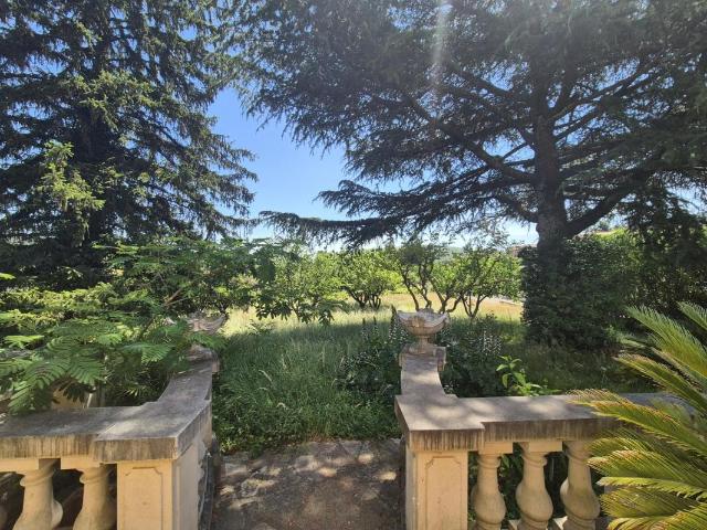 Maison vente à Alès, Branoux-les-taillades