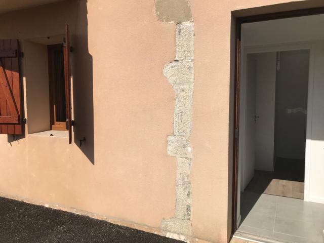 Appartement vente à Dax, Mées