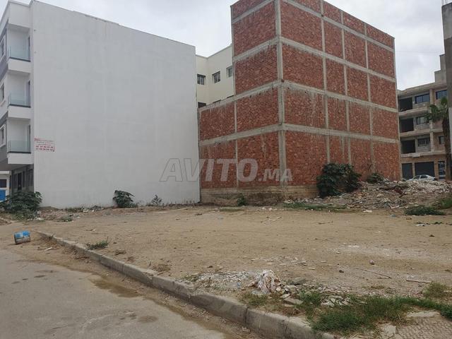 Propriété vente à Martil, Tanger-Tétouan
