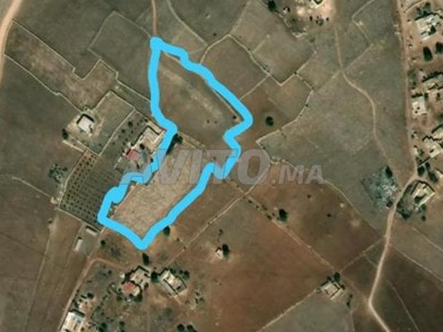 Propriété vente à El Ma, Gharb-Chrarda-Beni Hssen