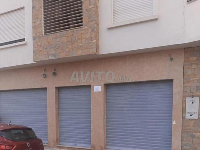 Local commercial location à Nouaceur, Gharb-Chrarda-Beni Hssen