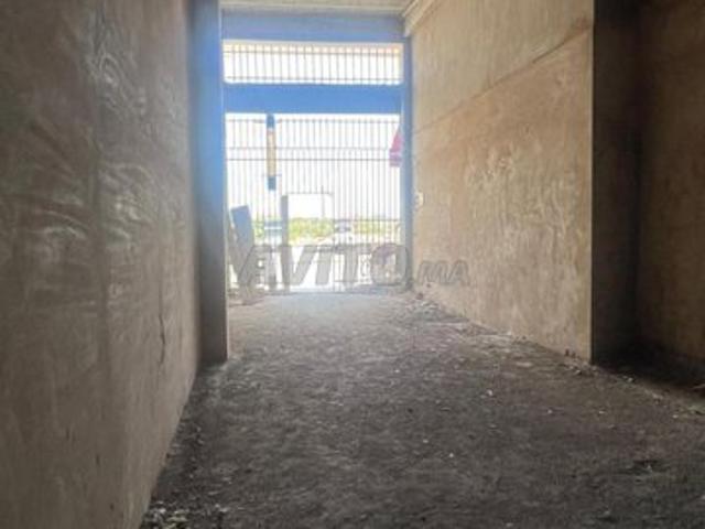 Local commercial vente à Anfa, Gharb-Chrarda-Beni Hssen