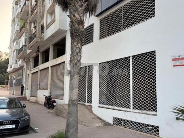 Local commercial vente à Agadir, Oued ed Dahab-Lagouira