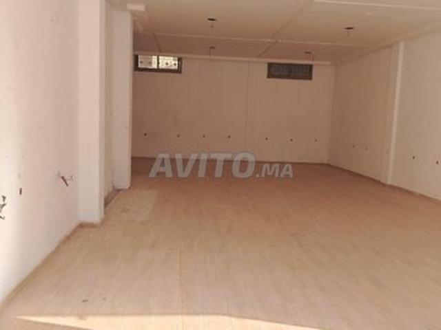 Local commercial vente à Mohammedia, Gharb-Chrarda-Beni Hssen