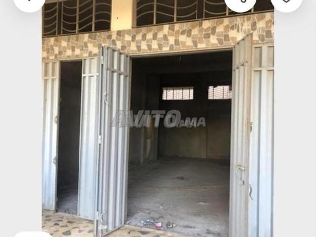 Local commercial vente à Slimane, Gharb-Chrarda-Beni Hssen