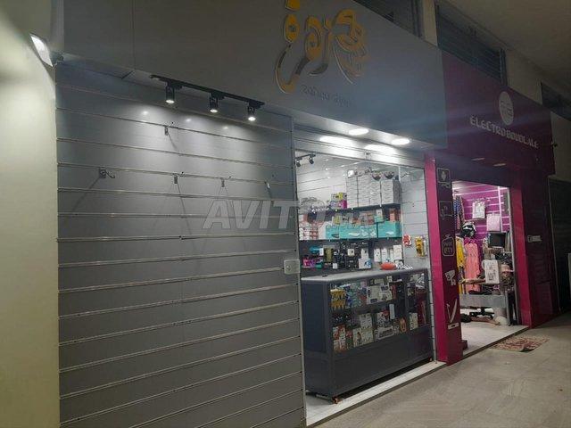 Local commercial vente à Deroua, Gharb-Chrarda-Beni Hssen