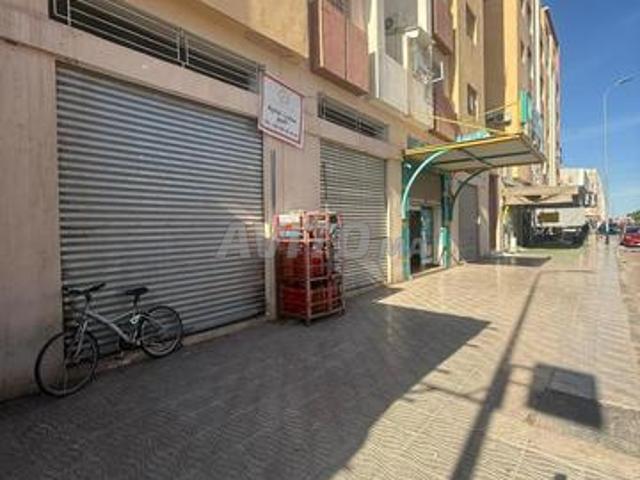 Local commercial location à Saâda, L'Oriental