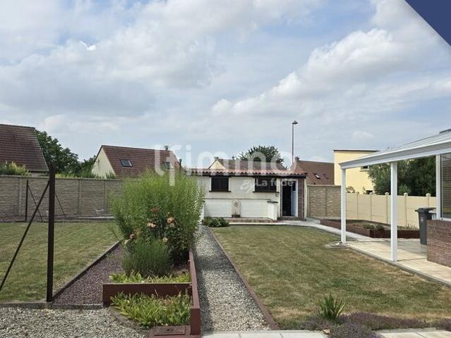 Maison vente à Arras, Achiet-le-grand