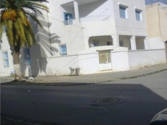 Maison vente