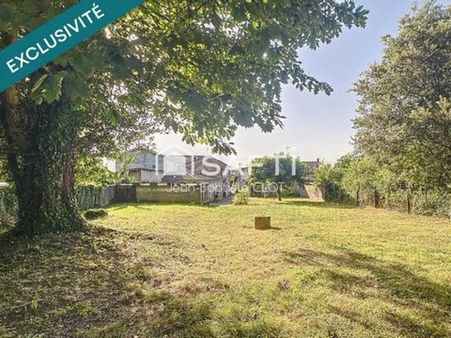 Villa vente à Langon, Loupiac