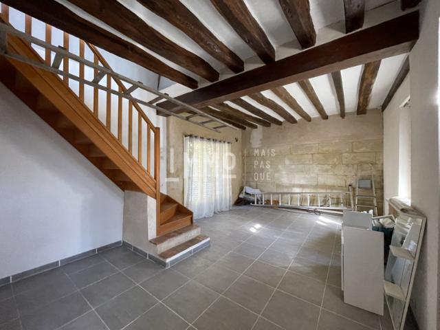 Maison vente à La Flèche, Poncé-sur-le-loir
