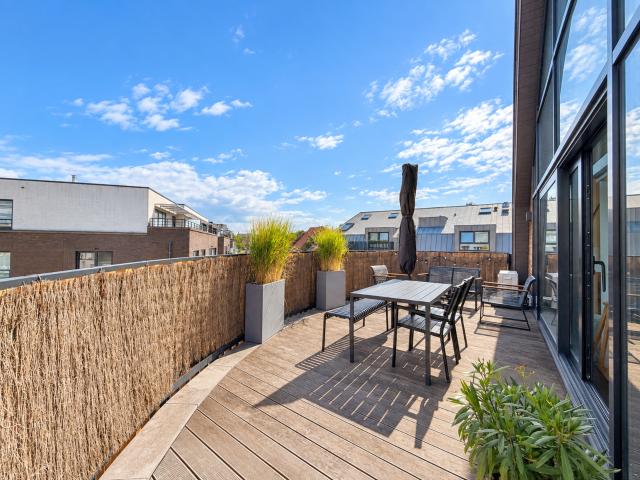 Appartement location à Evere, Bruxelles