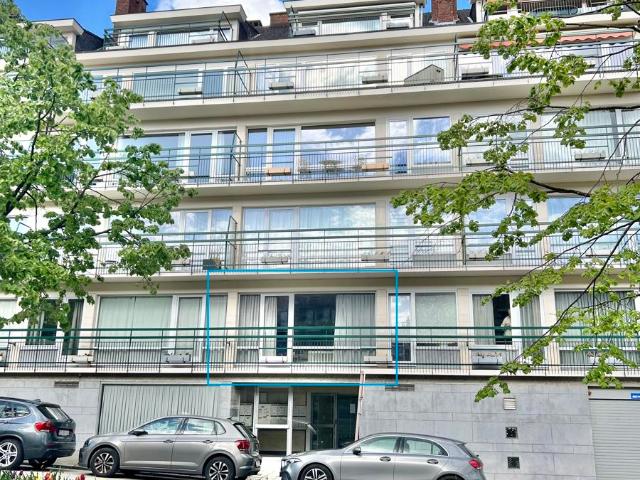 Appartement location à Sint-lambrechts-woluwe, Bruxelles