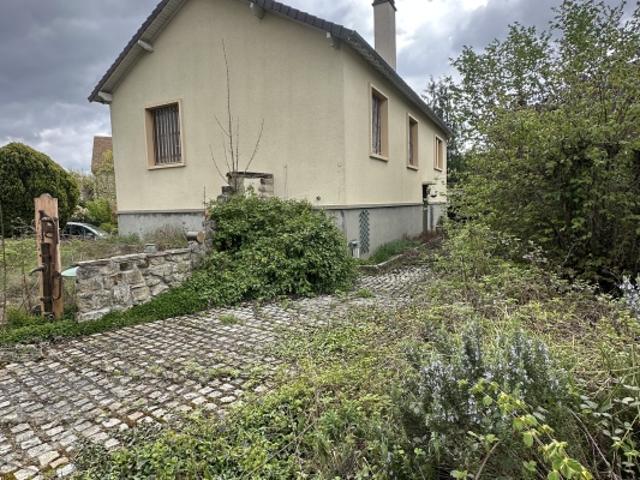 Maison vente à Saint-Germain-en-Laye, Mareil-marly