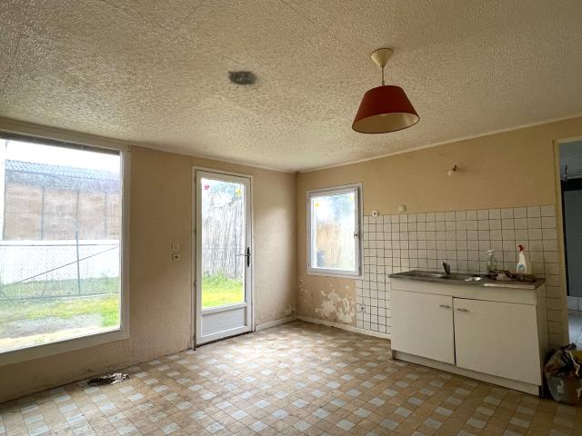 Maison vente à Châtellerault, Usseau