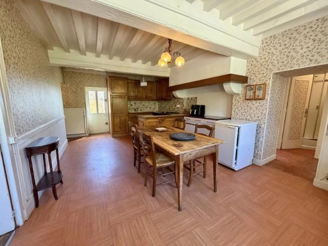 Maison vente à Château-Chinon (Ville), Arleuf
