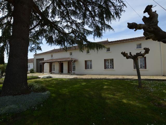 Maison vente à Marmande, Lévignac-de-guyenne