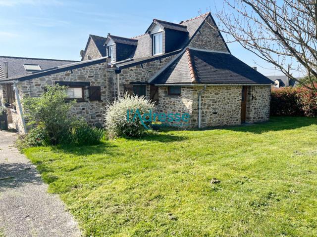 Maison vente à Châteaubriant-Ancenis, Saint-aubin-des-châteaux