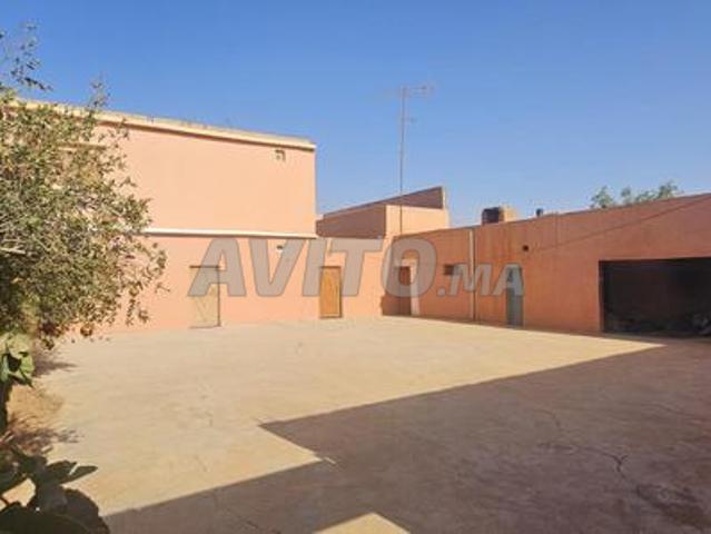 Maison vente à Taroudant, Oued ed Dahab-Lagouira