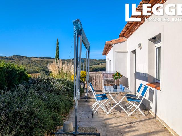 Villa vente à Carcassonne