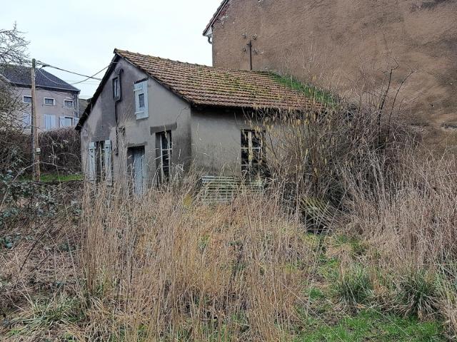 Maison vente à Sarrebourg-Château-Salins, Nébing
