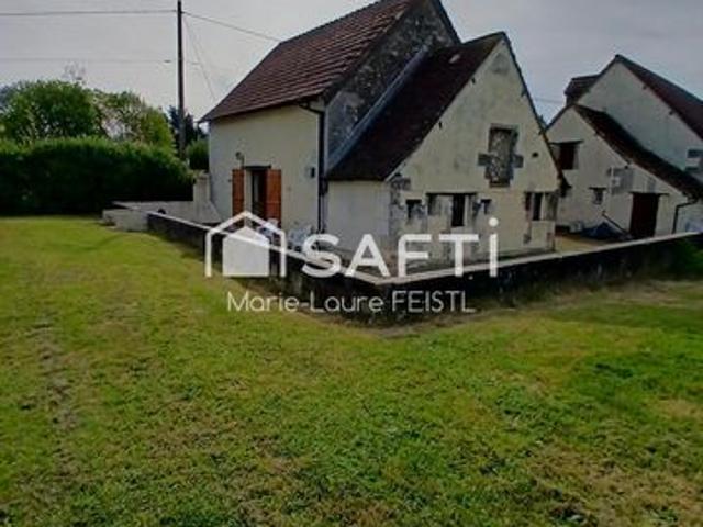 Villa vente à Le Bourg, Charnizay