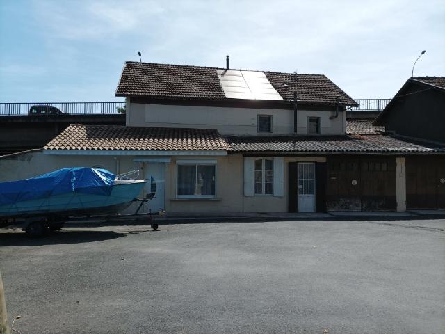 Maison vente à Villeneuve-sur-Lot, Fumel