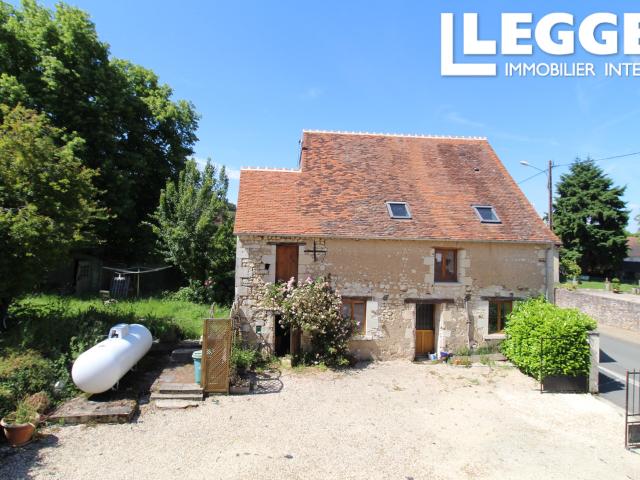 Maison vente à Châtellerault, Leugny