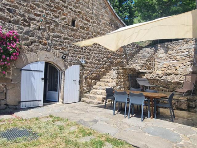 Maison vente à Tournon-sur-Rhône, Intres