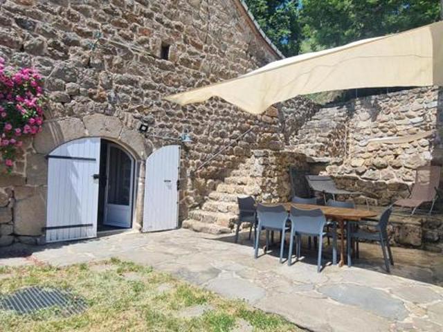 Maison vente à Tournon-sur-Rhône, Intres